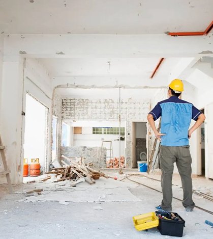 Karabağlar Tadilatcı