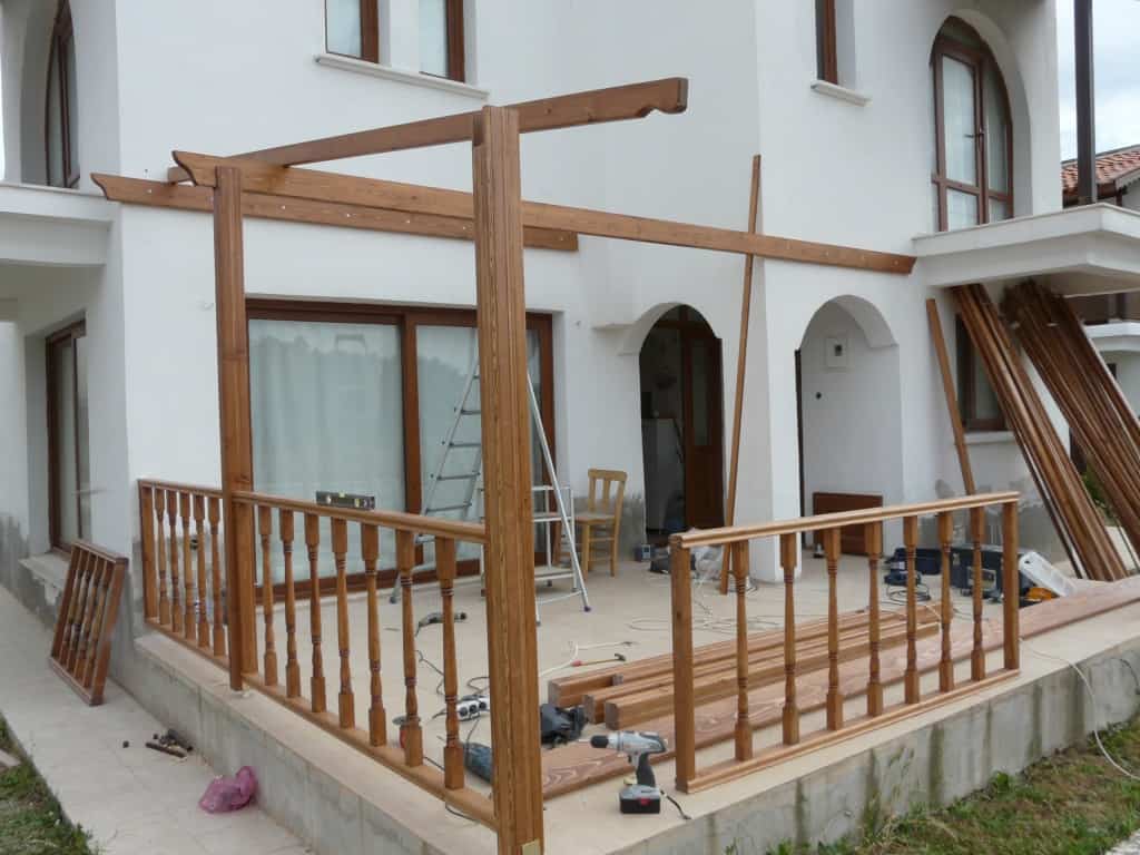 Karabağlar Tadilatcı