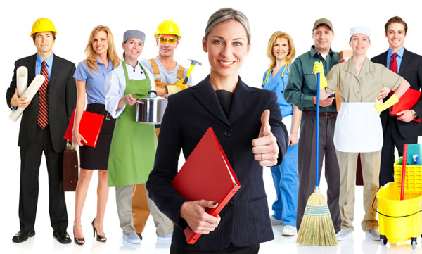 Karabağlar Tadilatcı Hizmeti